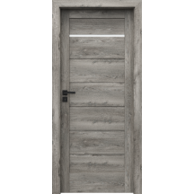 Porta Verte HOME J.1 Dub Sibírsky 